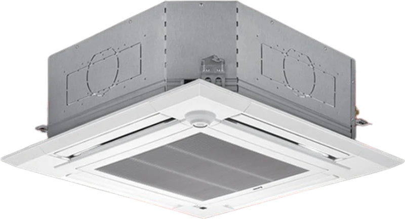Ceiling cassette air conditioner