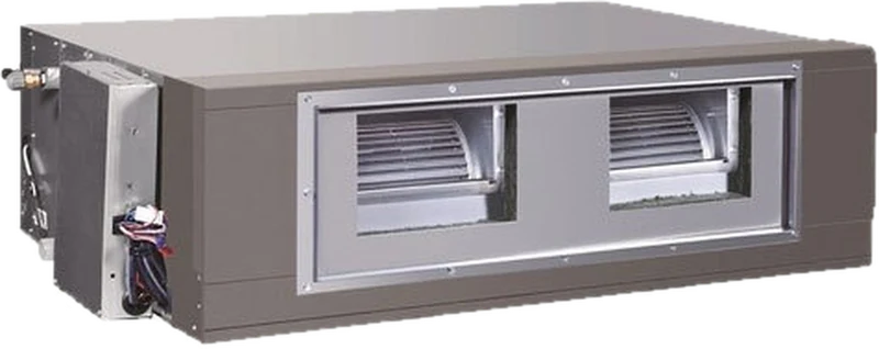 Ductable air conditioner indoor unit